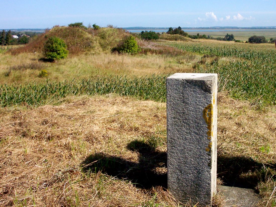 Skårup Høje