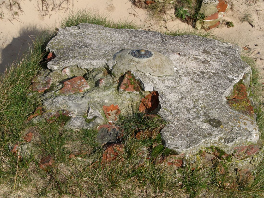 Sønderho / Fanø 2007