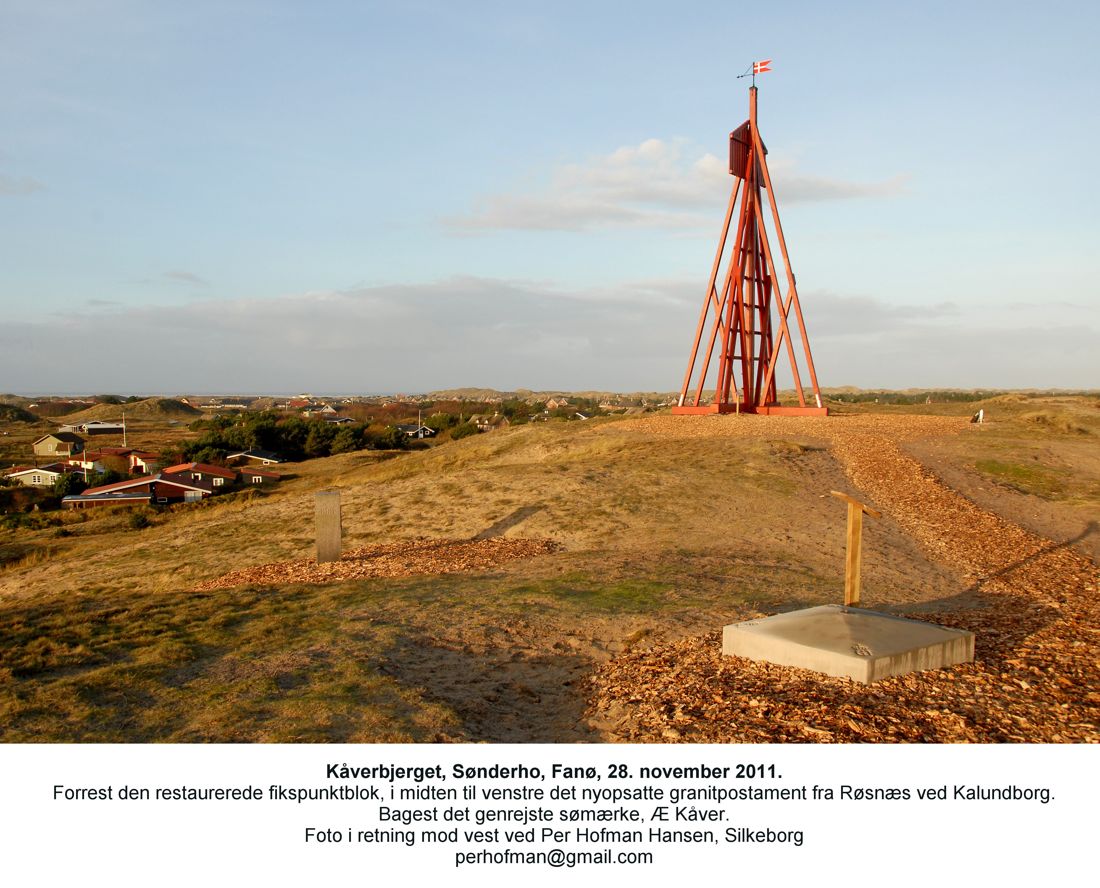 Sønderho / Fanø 2011