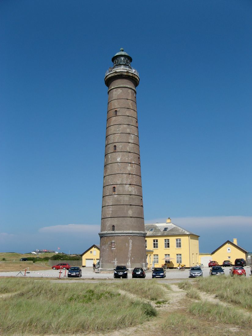 Skagen / Grå Fyr