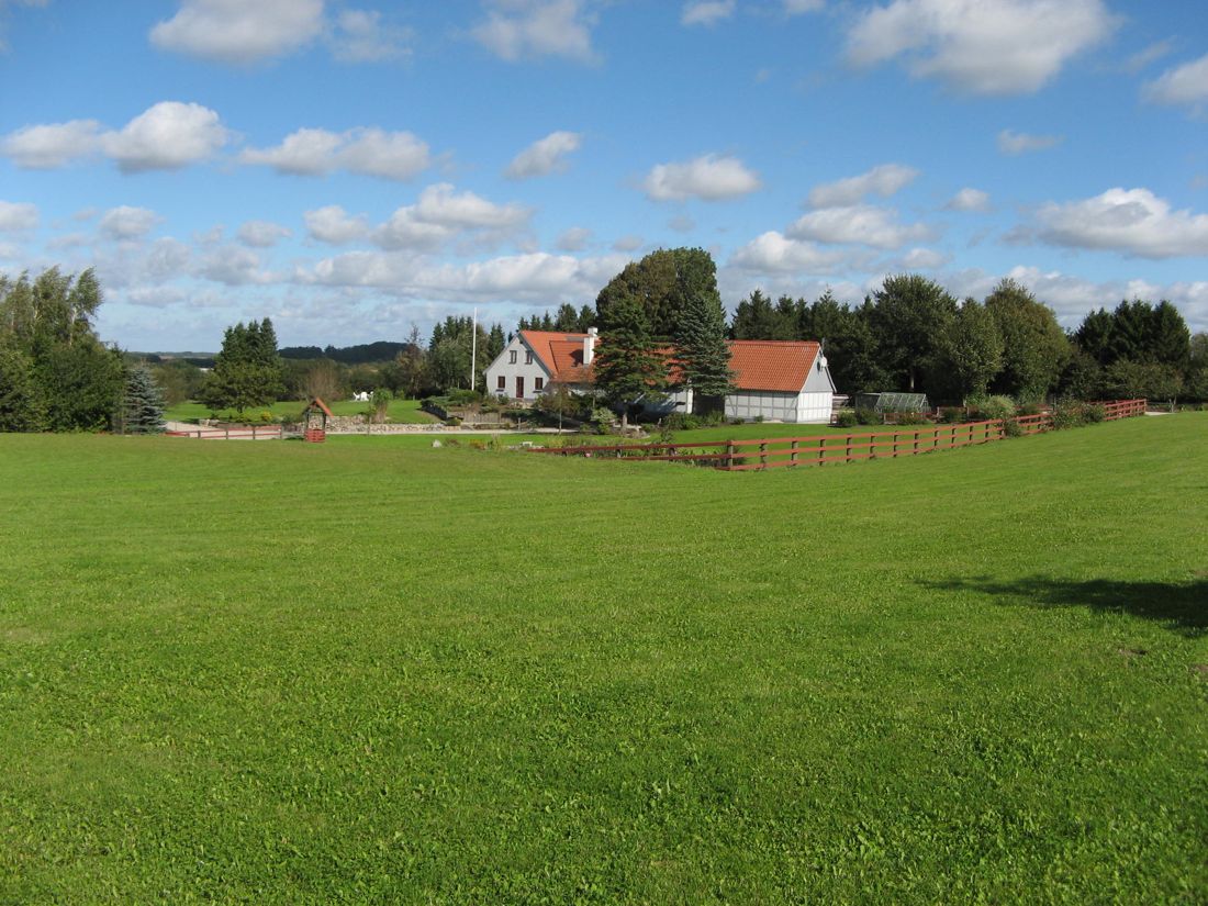 Stestrup Bjerg