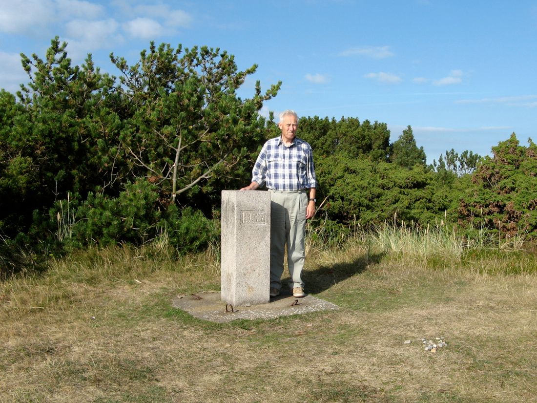 Niels på Sønderbjerg