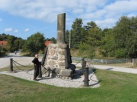 Monument 