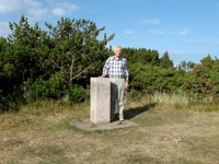 Niels på Sønderbjerg